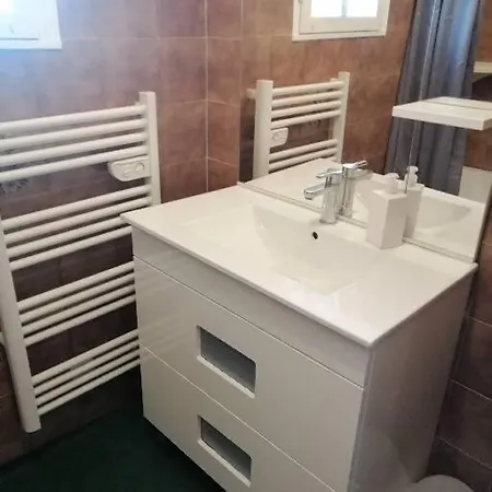 Villa De Vacances *