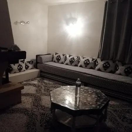 De Vacances Villa *